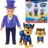 Amalfi Figür Paw Patrol Yavru Kahraman Figür Seti Kız Erkek Çocuk Oyuncak Eğitici Oyuncaklar
