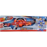 Amalfi Fire Storm RV-10 Hedefli Dart Atan Tüfek Kız Erkek Çocuk Oyuncak Eğitici Oyuncaklar