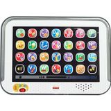 Amalfi Fisher Price Eğitici Tablet Kız Erkek Çocuk Oyuncak Eğitici Oyuncaklar