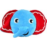 Amalfi Fisher Price Fil Yastık Kız Erkek Çocuk Oyuncak Eğitici Oyuncaklar