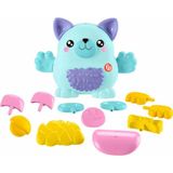 Amalfi Fisher Price Karıştır ve Eşleştir Evcil Hayvanlar HXP18 Kız Erkek Çocuk Oyuncak Eğitici Oyuncaklar