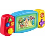 Amalfi Fisher Price Köpekçik ve Arkadaşları Oyun Konsolu Kız Erkek Çocuk Oyuncak Eğitici Oyuncaklar