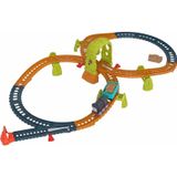 Amalfi Fisher Price Thomas ve Arkadaşları Tren Seti HGY82 Kız Erkek Çocuk Oyuncak Eğitici Oyuncaklar