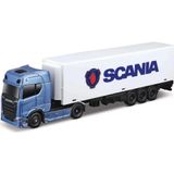 Amalfi Freight Haulers Volvo FH16 Taşıyıcı Tır Kız Erkek Çocuk Oyuncak Eğitici Oyuncaklar