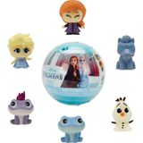 Amalfi Frozen 2 Mashems Figürleri S2 Kız Erkek Çocuk Oyuncak Eğitici Oyuncaklar