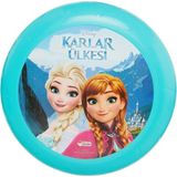 Amalfi Frozen Frizbi Kız Erkek Çocuk Oyuncak Eğitici Oyuncaklar - Çok Renkli