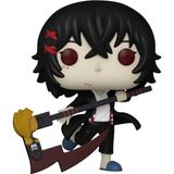 Amalfi Funko Pop Animation: Tokyo Ghoul Juzo Suzuya Kız Erkek Çocuk Oyuncak Eğitici Oyuncaklar