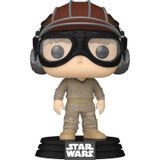 Amalfi Funko POP! Star Wars Anakin with Helmet 76015 Kız Erkek Çocuk Oyuncak Eğitici Oyuncaklar