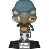 Amalfi Funko POP! Star Wars Watto 76021 Kız Erkek Çocuk Oyuncak Eğitici Oyuncaklar