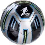 Amalfi Futbol Topu - BSF-666 - 1ADET Stok Olan Renk Gönderilir Kız Erkek Çocuk Oyuncak Eğitici Oyuncaklar - Çok Renkli