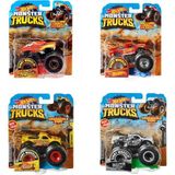 Amalfi FYJ44 Hot Wheels, Monster Trucks 1:64 Arabalar - 1adet fiyatıdır Kız Erkek Çocuk Oyuncak Eğitici Oyu