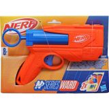 Amalfi G0132 Nerf N Serisi Ward Kız Erkek Çocuk Oyuncak Eğitici Oyuncaklar