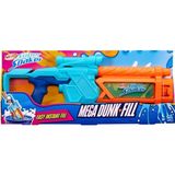 Amalfi G0999 Nerf Super Soaker Mega Dunk Fill Kız Erkek Çocuk Oyuncak Eğitici Oyuncaklar