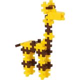 Amalfi Giraffe 100 Parça Kız Erkek Çocuk Oyuncak Eğitici Oyuncaklar - Çok Renkli