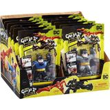 Amalfi GJT30000 GooJitSu DC Minis - 1adet stokta olan gönderilir Kız Erkek Çocuk Oyuncak Eğitici Oyuncaklar