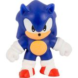 AMALFİ Goojitzu Sonic Mini Figür Tekli 42824 - 1adet Stokta Olan Gönderilir Kız Erkek Çocuk Oyuncak Eğitici
