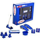 Amalfi Greenlight 1:18 Binford Tool Set 18985 Kız Erkek Çocuk Oyuncak Eğitici Oyuncaklar - Çok Renkli