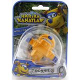Amalfi Harika Kanatlar Die Cast Donnie Kız Erkek Çocuk Oyuncak Eğitici Oyuncaklar