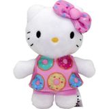 Amalfi Hello Kitty Kokulu Peluş Kız Erkek Çocuk Oyuncak Eğitici Oyuncaklar