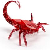 Amalfi Hexbots Nano Akrep Kız Erkek Çocuk Oyuncak Eğitici Oyuncaklar - Çok Renkli