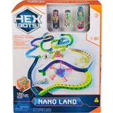 Amalfi Hexbots Nanoland Başlangıç Oyun Seti Kız Erkek Çocuk Oyuncak Eğitici Oyuncaklar - Çok Renkli