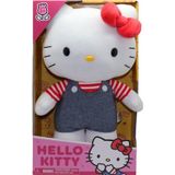 Amalfi HKT13000 Hello Kitty 30cm Sürpriz Pelüş - 24684 Kız Erkek Çocuk Oyuncak Eğitici Oyuncaklar