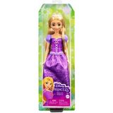 Amalfi HLW03 Disney Prenses - Rapunzel Kız Erkek Çocuk Oyuncak Eğitici Oyuncaklar - Çok Renkli