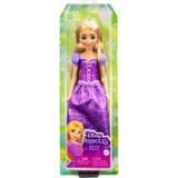 Amalfi HLW03 Disney Prenses - Rapunzel Kız Erkek Çocuk Oyuncak Eğitici Oyuncaklar