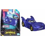 Amalfi HML12 Fisher-Price® Batwheels Bam Batmobile - Stokta Olan Gönderilir Kız Erkek Çocuk Oyuncak Eğitici