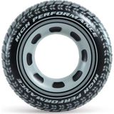 Amalfi Intex Radyal Simit 91cm (9+ Yaş) Kız Erkek Çocuk Oyuncak Eğitici Oyuncaklar