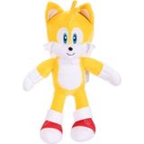 Amalfi JKP 424674 Sonic 3 - Pelüş Figür 23cm Kız Erkek Çocuk Oyuncak Eğitici Oyuncaklar