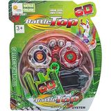Amalfi KARTELA SAHALI 2 Lİ BEYBLADE -DMN Kız Erkek Çocuk Oyuncak Eğitici Oyuncaklar