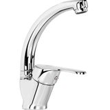 Amalfi Kuğu Mix Lavabo Bataryası