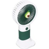 Amalfi Kutulu Pilli Mini Fan FC-039 Kız Erkek Çocuk Oyuncak Eğitici Oyuncaklar