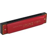 Amalfi KZL-1102193 Mızıka Kız Erkek Çocuk Oyuncak Eğitici Oyuncaklar - Çok Renkli
