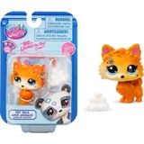 Amalfi Littlest Pet Shop Minişler Tekli Paket S2 - 1adet Stokta Olan Gönderilir Kız Erkek Çocuk Oyuncak Eği