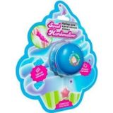 Amalfi Macaron Kutuda Marshmallow Cupcake Slime Kız Erkek Çocuk Oyuncak Eğitici Oyuncaklar