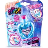 Amalfi Magical Slime Sihirli İksir Mavi Şişe Kız Erkek Çocuk Oyuncak Eğitici Oyuncaklar