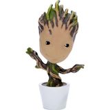 Amalfi Marvel 4 Groot Figürü Kız Erkek Çocuk Oyuncak Eğitici Oyuncaklar