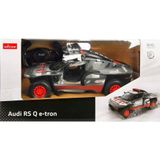 Amalfi MAY 20048 Maisto 1:41 APP Control Kumandalı Metal Araba - Audi e-tron Sport Kız Erkek Çocuk Oyuncak