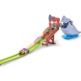 Amalfi Metal Machines Shark Oyun Seti GIO-MEA04000 Kız Erkek Çocuk Oyuncak Eğitici Oyuncaklar