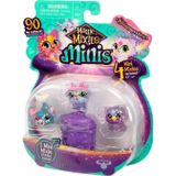 Amalfi MG200000 Magic Mixies Minis 4li Paket CDU8-14980 Kız Erkek Çocuk Oyuncak Eğitici Oyuncaklar