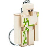 Amalfi Minecraft 3D Figür Anahtarlık Kız Erkek Çocuk Oyuncak Eğitici Oyuncaklar