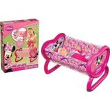 Amalfi MİNNİE MOUSE BEŞİK SET Kız Erkek Çocuk Oyuncak Eğitici Oyuncaklar