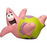 Amalfi Monogram Sünger Bob Patrick Figür Kumbara Kız Erkek Çocuk Oyuncak Eğitici Oyuncaklar