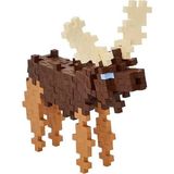Amalfi Moose 100 Parça Kız Erkek Çocuk Oyuncak Eğitici Oyuncaklar - Çok Renkli