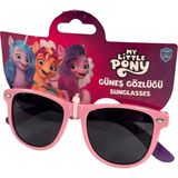 Amalfi My Little Pony Güneş Gözlüğü Kız Erkek Çocuk Oyuncak Eğitici Oyuncaklar