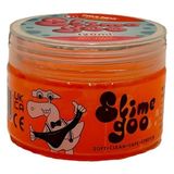 Amalfi Paulinda Slime Goo 120 ml S00095893 Kız Erkek Çocuk Oyuncak Eğitici Oyuncaklar - Çok Renkli
