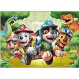 Amalfi Paw Patrol 50 Parça Puzzle Kız Erkek Çocuk Oyuncak Eğitici Oyuncaklar