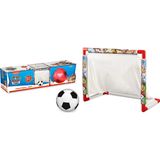Amalfi Paw Patrol Futbol Set Kız Erkek Çocuk Oyuncak Eğitici Oyuncaklar